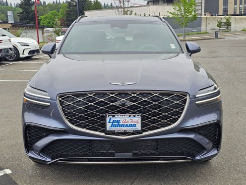 New 2026 Genesis GV70 2.5T Sport Prestige w/ G1 Accessory Package AWD/4WD image 2
