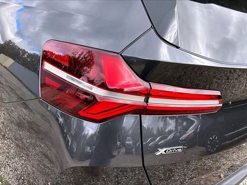 New 2026 BMW X3 xDrive30i w/ Convenience Package AWD/4WD image 5