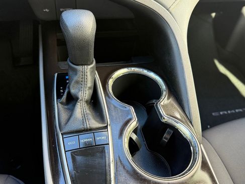 Certified 2024 Toyota Camry LE image 17