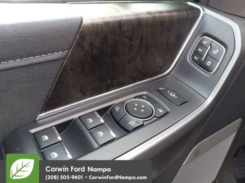 New 2026 Ford F250 Lariat w/ Lariat Ultimate Package image 11