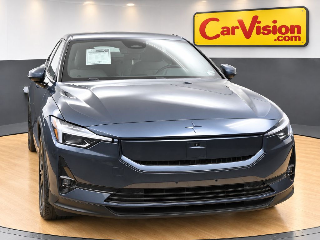 Used 2024 Polestar Polestar 2 AWD/4WD image 3