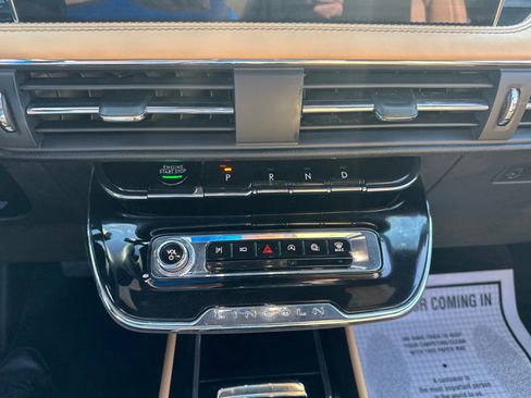 Used 2023 Lincoln Corsair Reserve w/ Equipment Group 201A image 23