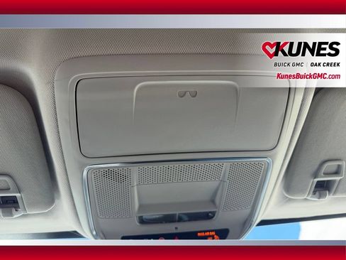 New 2026 GMC Terrain Denali w/ LPO, Floor Liner Package AWD/4WD image 28