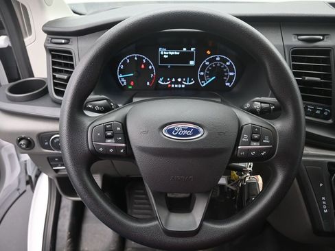 Used 2024 Ford Transit 150 Low Roof RWD image 3