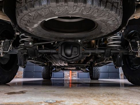 Used 2023 RAM 1500 TRX w/ TRX Level 2 Equipment Group image 16