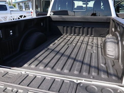 Used 2024 Ford F250 Platinum AWD/4WD image 43