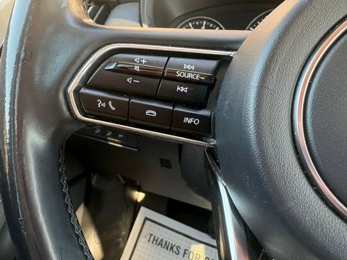 Used 2024 MAZDA CX-90 3.3 Turbo w/ Premium Package image 29