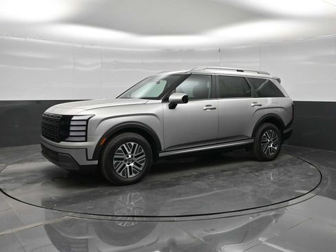 New 2026 Hyundai Palisade SEL AWD/4WD image 1