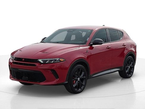 Used 2024 Dodge Hornet R/T image 2