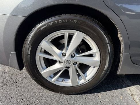 Used 2015 Nissan Altima 2.5 SL w/ Technology Package FWD image 43