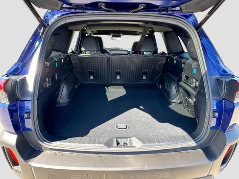 New 2026 Subaru Outback Limited AWD/4WD image 32