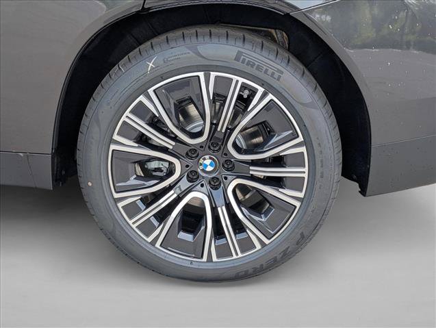 Used 2026 BMW X3 xDrive30i w/ Convenience Package AWD/4WD image 8