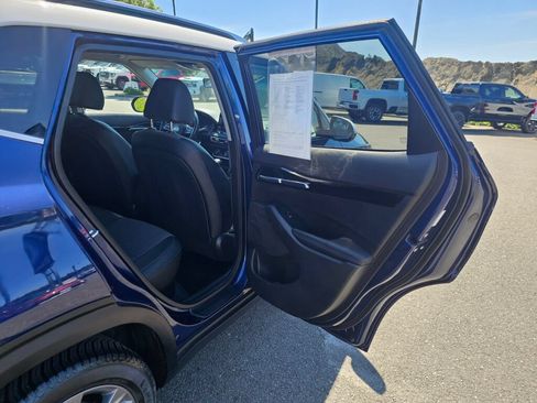 Used 2021 Kia Seltos S AWD/4WD image 24