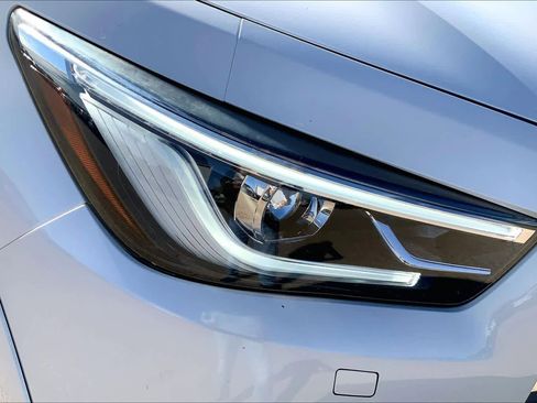 Used 2019 INFINITI QX80 Limited image 36