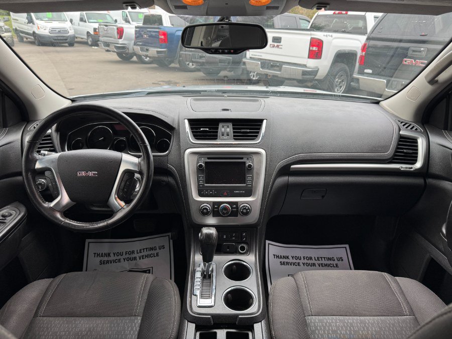 Used 2016 GMC Acadia SLE FWD image 22