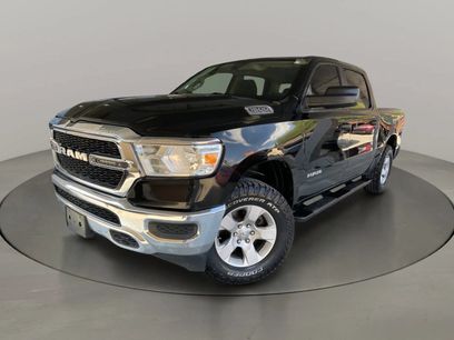 Used 2020 RAM 1500 Tradesman