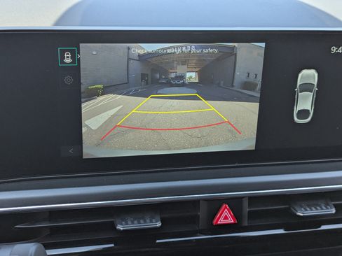 Certified 2025 Kia K5 GT FWD image 24