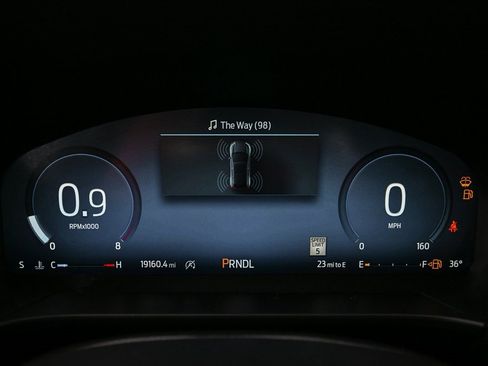 Certified 2023 Ford Escape Active w/ Tech Pack #2 image 39