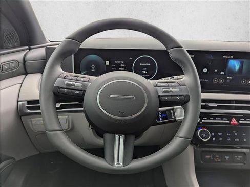 New 2026 Hyundai Tucson Limited AWD/4WD image 15
