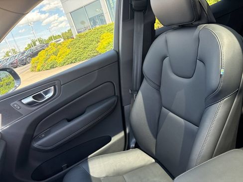 Certified 2024 Volvo XC60 B5 Core w/ Protection Package Premier AWD/4WD image 28