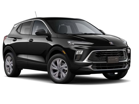 New 2026 Buick Encore GX Preferred image 4