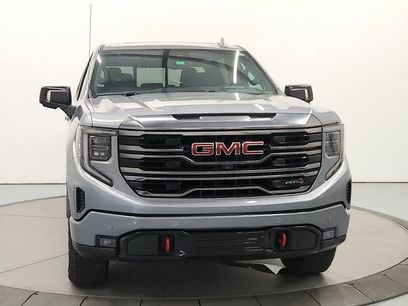 Used 2023 GMC Sierra 1500 AT4 w/ Technology Package