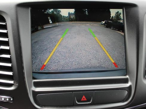 Used 2016 Chrysler 200 S AWD/4WD image 28