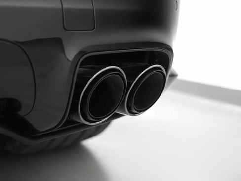 New 2026 Porsche Cayenne GTS image 18