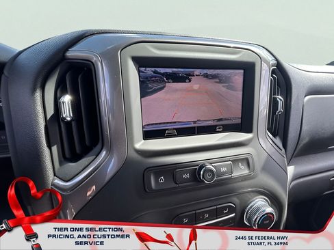 New 2025 GMC Sierra 2500 Pro image 23