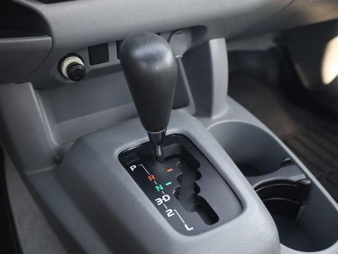Used 2009 Toyota Tacoma 2WD Regular Cab image 13