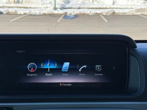 Used 2021 Mercedes-Benz G 550 w/ AMG Line image 39