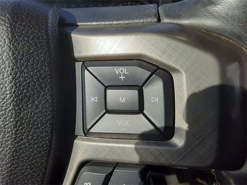 Used 2018 Ford F150 Limited w/ Trailer Tow Package image 19