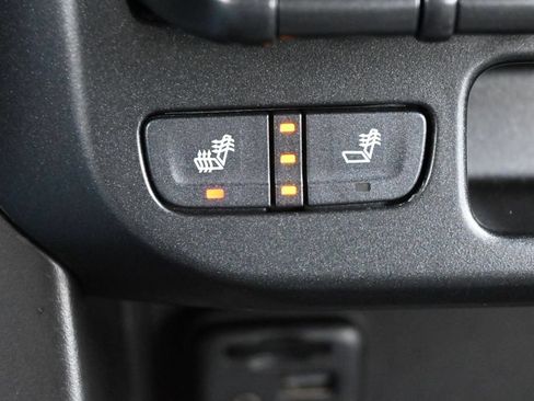 Used 2019 Chevrolet Colorado Z71 RWD image 22