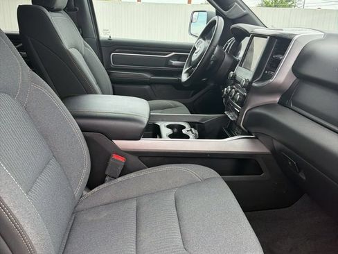 Used 2021 RAM 1500 Lone Star RWD image 17