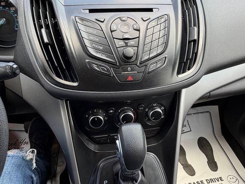Used 2016 Ford Escape SE AWD/4WD image 22