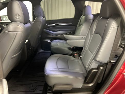 Used 2023 Buick Enclave Premium w/ LPO, Floor Liner Package image 23