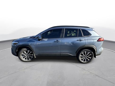 Certified 2024 Toyota Corolla Cross XLE image 20