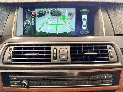 Used 2014 BMW 528i xDrive Sedan image 36