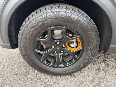 New 2026 Ford Explorer Tremor AWD/4WD image 15