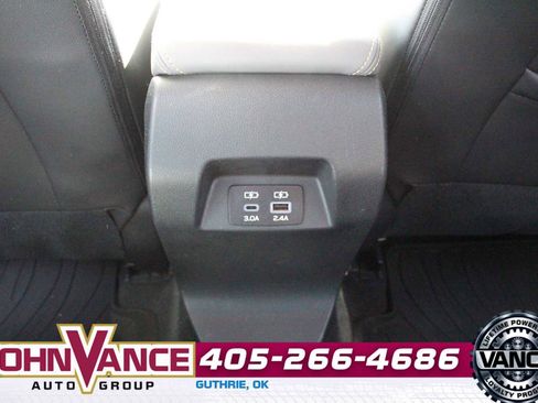 Used 2024 Subaru Crosstrek 2.5i Sport image 43