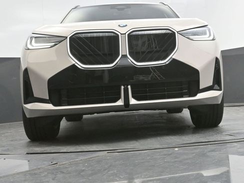 New 2026 BMW X3 xDrive30 w/ M Sport Package image 42