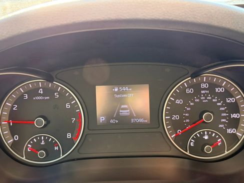 Used 2019 Kia Optima LX image 18