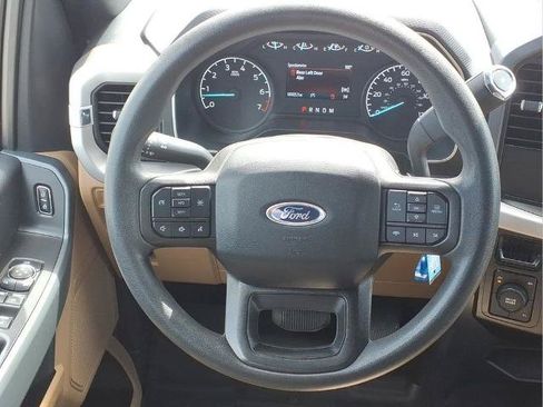 Certified 2023 Ford F150 XLT AWD/4WD image 22