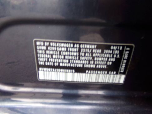 Used 2013 Volkswagen Golf TDI image 59