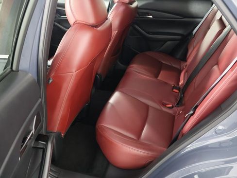 Used 2023 MAZDA CX-30 AWD 2.5 S w/ Preferred Package image 21