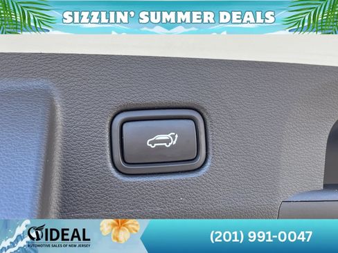 Used 2021 Kia Telluride SX w/ Nightfall Edition Package AWD/4WD image 32