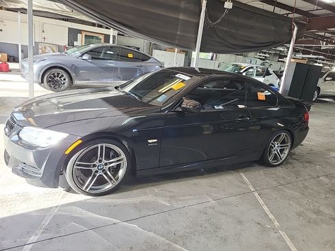 Used 2013 BMW 335is Coupe RWD image 1