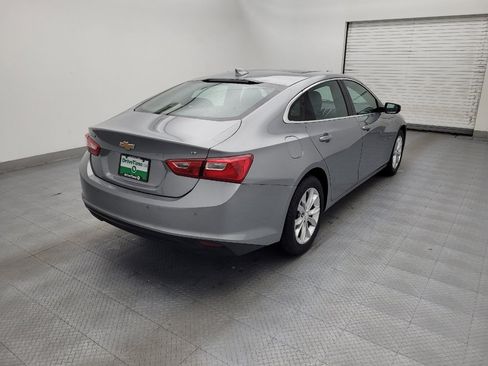 Used 2024 Chevrolet Malibu LT FWD image 9