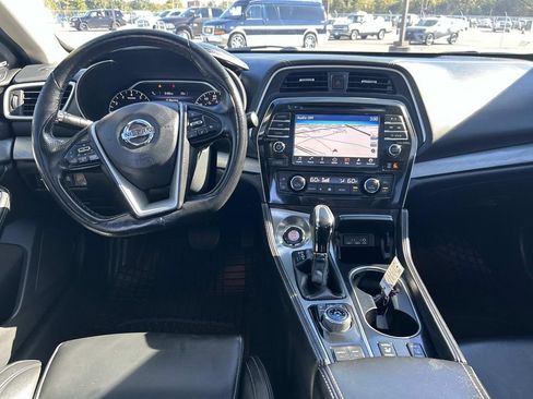 Used 2017 Nissan Maxima 3.5 SL image 15