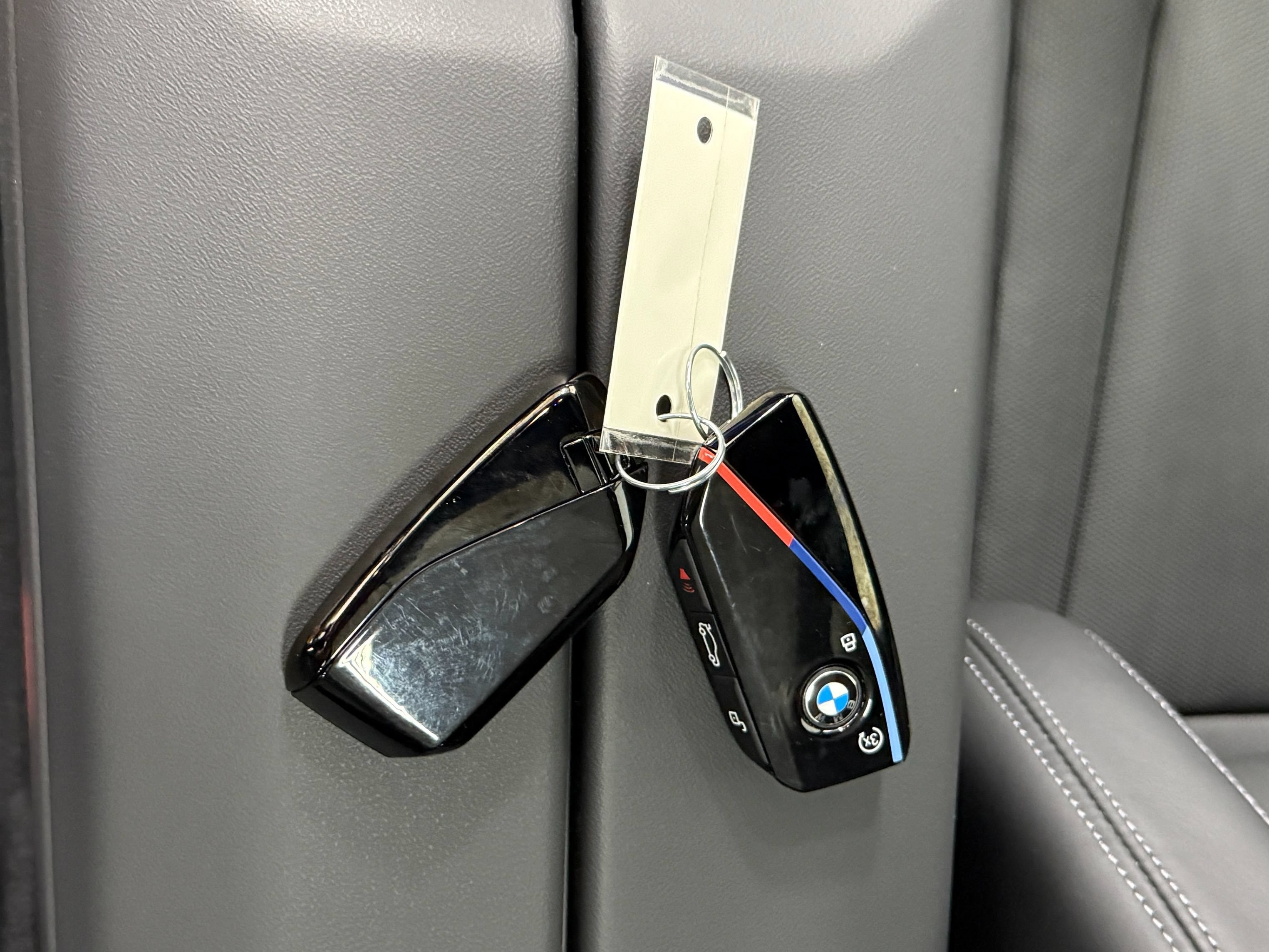 Used 2025 BMW M5 Touring AWD/4WD image 48